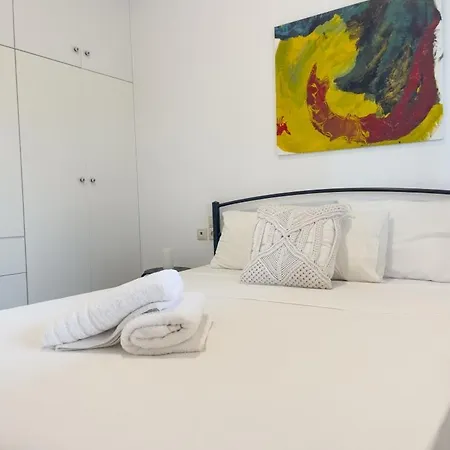 Villa Zidanos Luxurious Sea Front