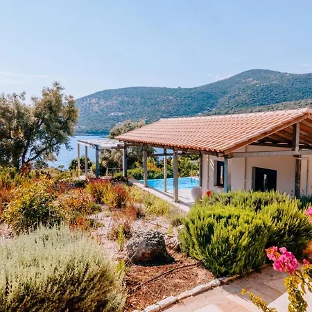 Villa Zidanos Luxurious Sea Front