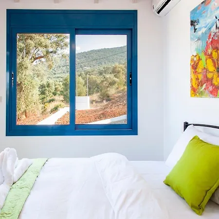 Villa Zidanos Luxurious Sea Front *